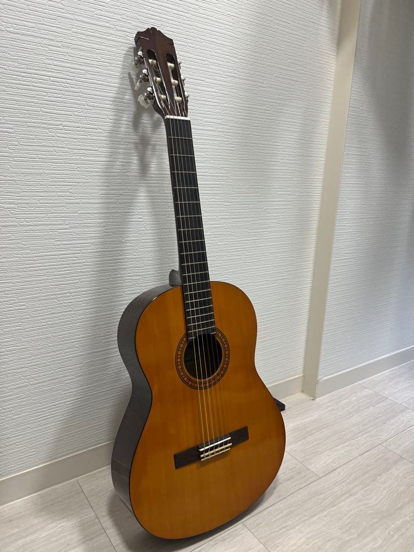 Acoustic Guitars Yamaha Cg-Junior Cs40J