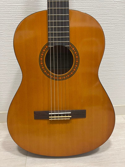 Acoustic Guitars Yamaha Cg-Junior Cs40J