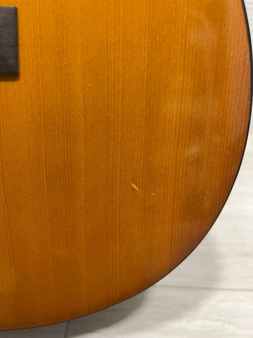 Acoustic Guitars Yamaha Cg-Junior Cs40J