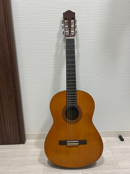 Acoustic Guitars Yamaha Cg-Junior Cs40J