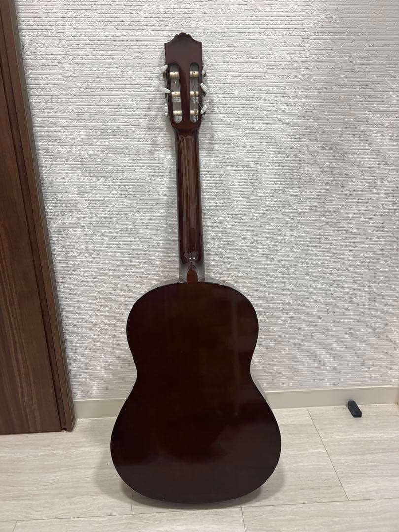 Acoustic Guitars Yamaha Cg-Junior Cs40J