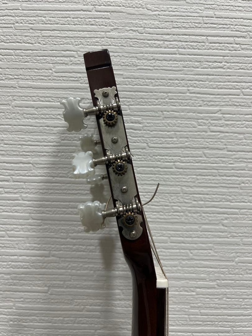 Acoustic Guitars Yamaha Cg-Junior Cs40J
