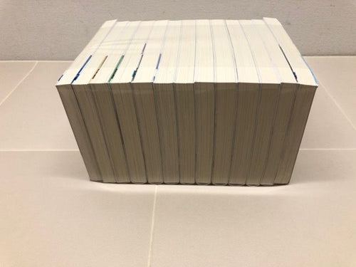 Literature Novel 1 11 4.5 F6437-007 019