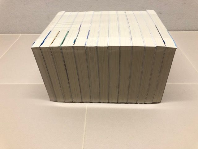 Literature Novel 1 11 4.5 F6437-007 019