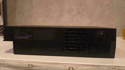 Playstation2 Consoles Sony Playstation 2 Scph-30000