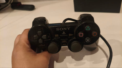 Playstation2 Consoles Sony Playstation 2 Scph-30000