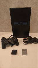 Playstation2 Consoles Sony Playstation 2 Scph-30000