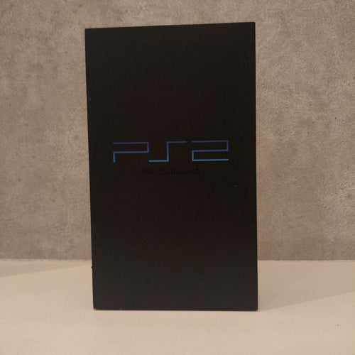 Playstation2 Consoles Sony Playstation 2 Scph-30000