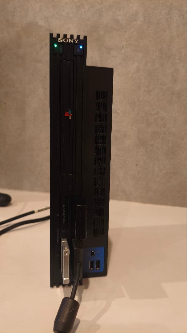 Playstation2 Consoles Sony Playstation 2 Scph-30000