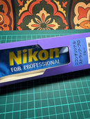 Nikon Camera Straps 55