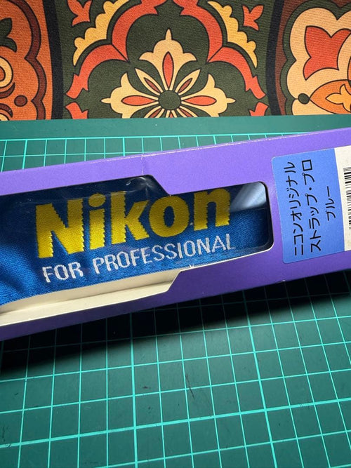 Nikon Camera Straps 55