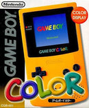 Body (Game Boy) Gb