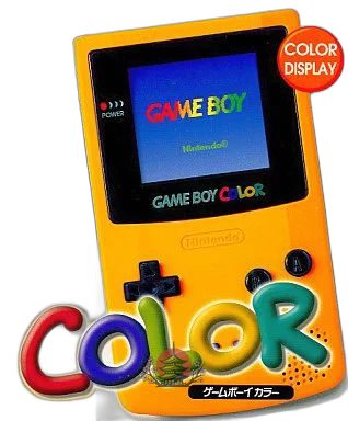 Body (Game Boy) Gb