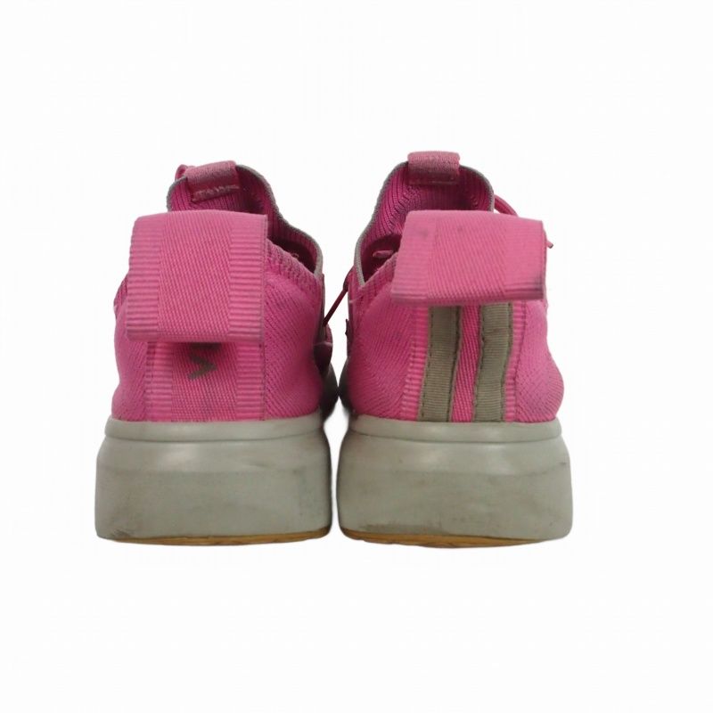 Rick Owens Sneakers Veja Runner 2 V Us8.5 26.5