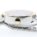 Bvlgari Automatic Winding Clock Bb38Sg Auto Yg _913954