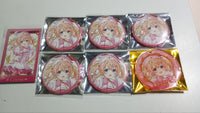 Pins, Pin Badges Button
