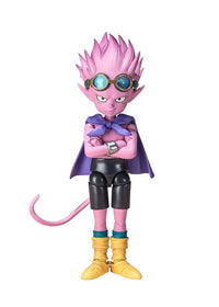 S.H.Figuarts Others Sand Land Tamashii Nations S.H.