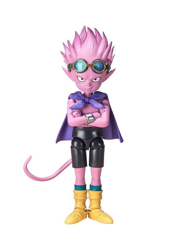 S.H.Figuarts Others Sand Land Tamashii Nations S.H.