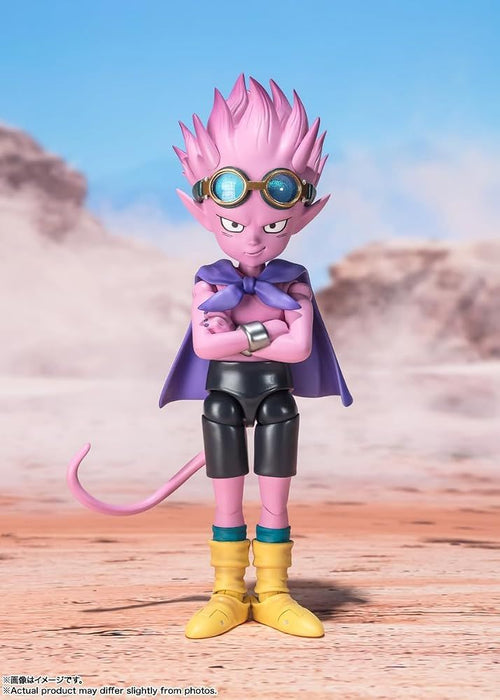 S.H.Figuarts Others Sand Land Tamashii Nations S.H.