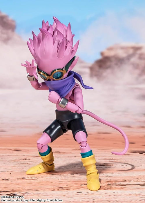 S.H.Figuarts Others Sand Land Tamashii Nations S.H.