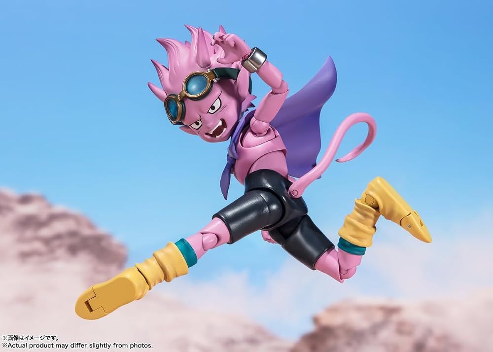S.H.Figuarts Others Sand Land Tamashii Nations S.H.