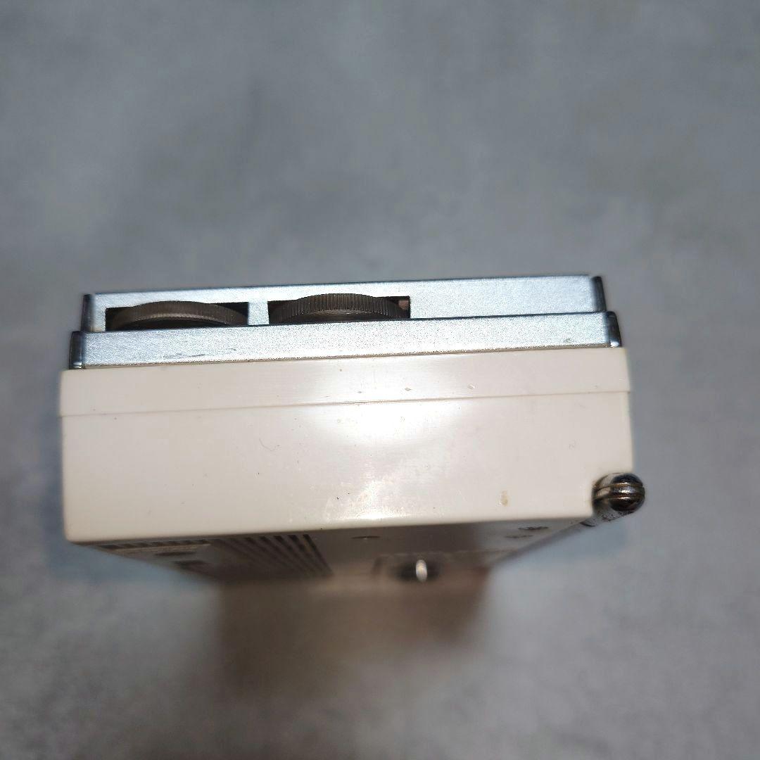 Sony Radios Radio Cassette Players Tfm-825J