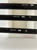 Yamaha Iron Sets Inpres Ud 2 6 9,P,S