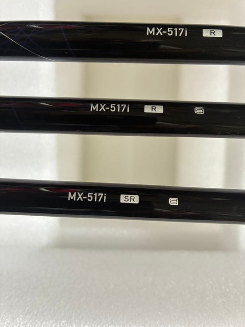 Yamaha Iron Sets Inpres Ud 2 6 9,P,S
