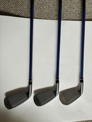 Yamaha Iron Sets Inpres Ud 2 6 9,P,S
