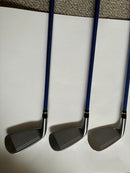 Yamaha Iron Sets Inpres Ud 2 6 9,P,S