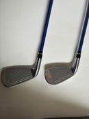 Yamaha Iron Sets Inpres Ud 2 6 9,P,S