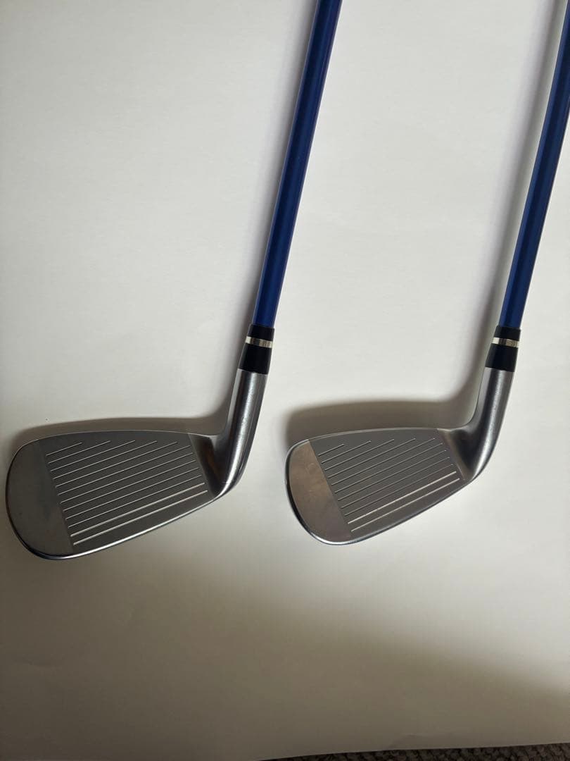Yamaha Iron Sets Inpres Ud 2 6 9,P,S