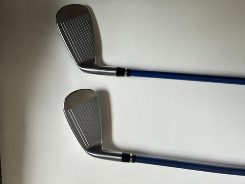Yamaha Iron Sets Inpres Ud 2 6 9,P,S