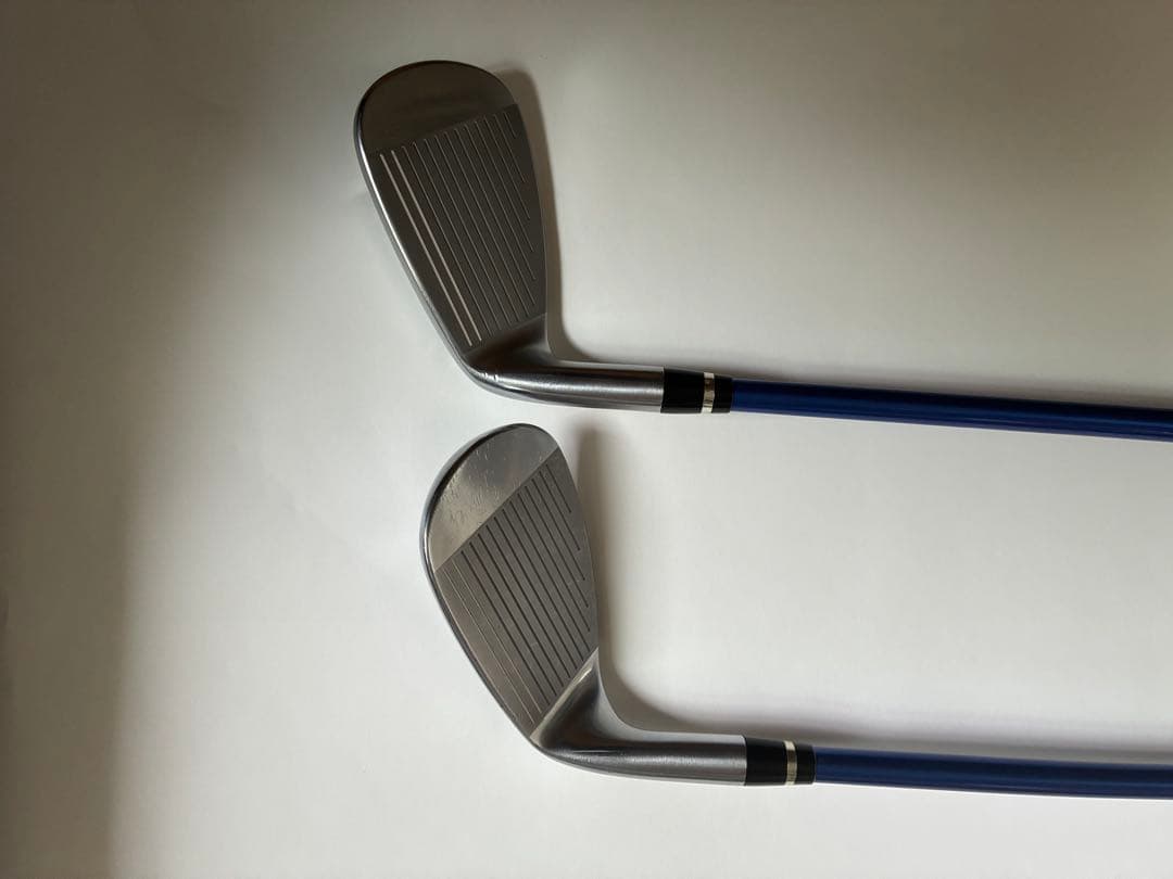 Yamaha Iron Sets Inpres Ud 2 6 9,P,S