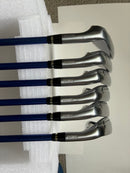 Yamaha Iron Sets Inpres Ud 2 6 9,P,S