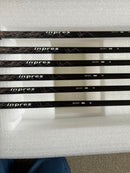 Yamaha Iron Sets Inpres Ud 2 6 9,P,S