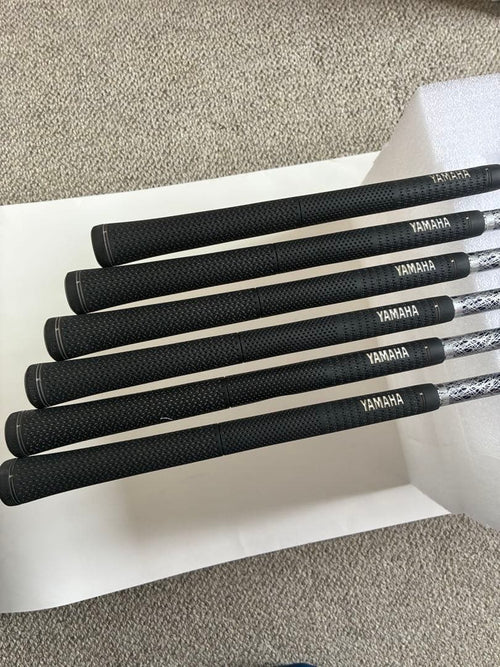 Yamaha Iron Sets Inpres Ud 2 6 9,P,S
