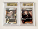 Pok Mon Tcg Trading Card Game Bgs9.5 Psa10