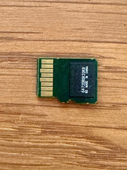 Sandisk Microsd Memory Cards Microsdxc 200Gb(Sdsdquan-200G)