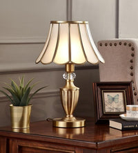 Tabletop Light
