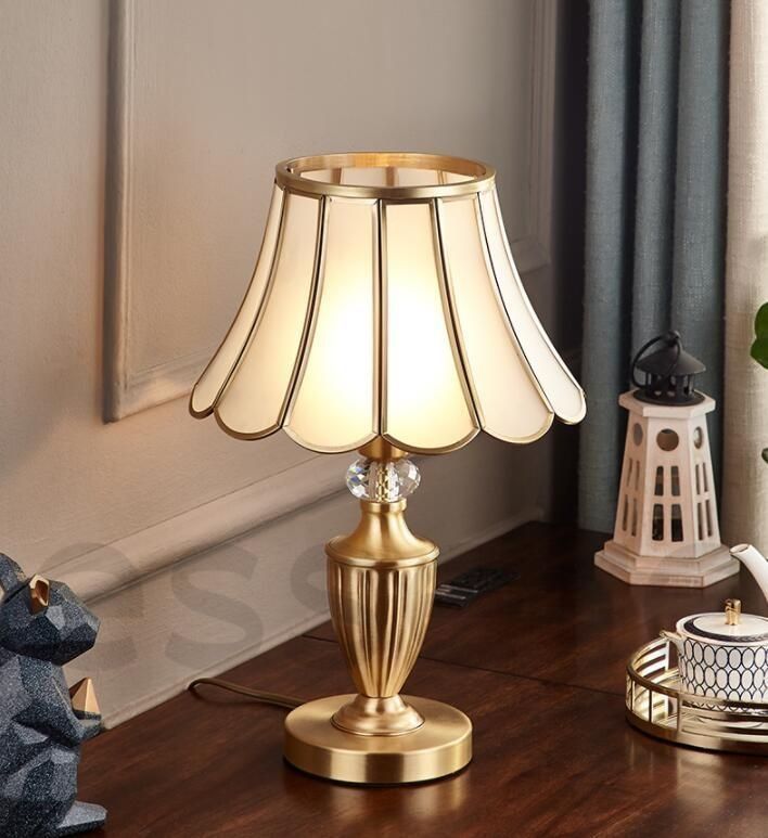 Tabletop Light