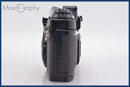 Slr Camera (Film) Canon Ae-1 Program #Am2672