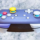 Nintendo Controller Progccv3.2 Gc Abxylrzlzr