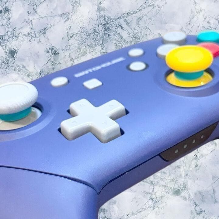 Nintendo Controller Progccv3.2 Gc Abxylrzlzr