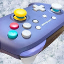 Nintendo Controller Progccv3.2 Gc Abxylrzlzr