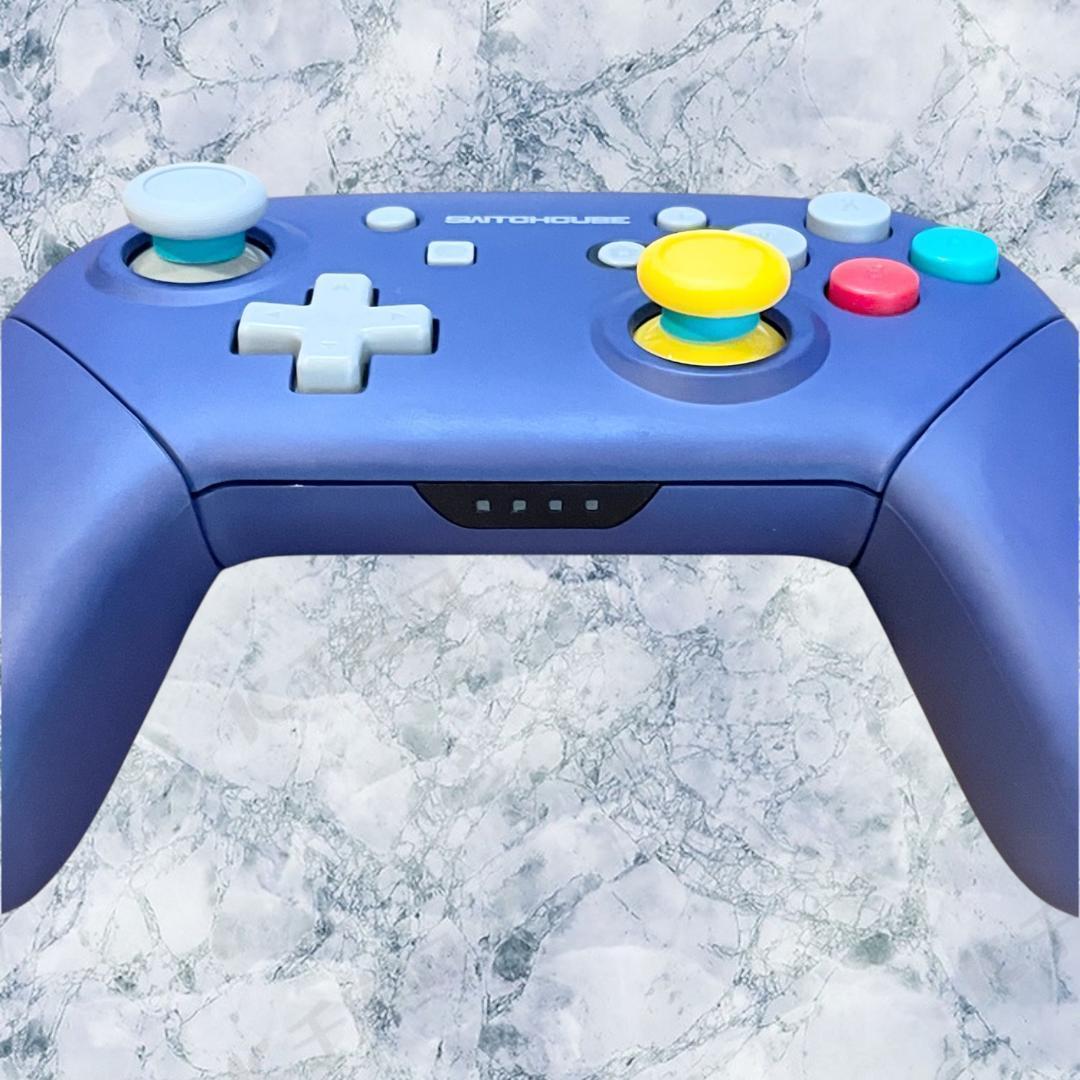 Nintendo Controller Progccv3.2 Gc Abxylrzlzr