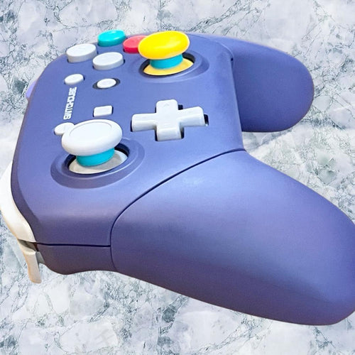 Nintendo Controller Progccv3.2 Gc Abxylrzlzr