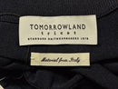 Tomorrowland Knitted Tops Sweaters