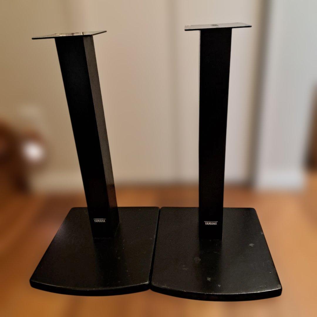 Yamaha Speaker Stands