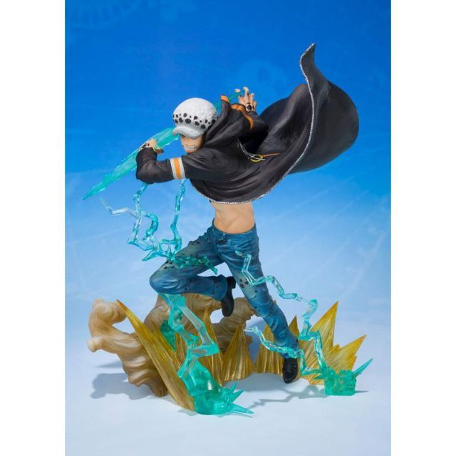 Bandai Others Zero